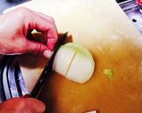 油・小麦粉なしの洗い物楽ちん野菜カレー作り方2写真