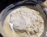 アンリに捧げるスティックケーキ作り方6写真
