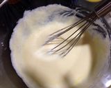 アンリに捧げるスティックケーキ作り方5写真
