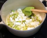 豚肉とミックスビーンズのトマト煮込み作り方2写真