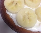 レモン塩クリームのバナナタルト作り方8写真