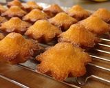そうだ、マドレーヌを作ろう！作り方18写真