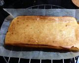 アンリに捧げるスティックケーキ作り方9写真