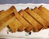 アンリに捧げるスティックケーキ作り方10写真