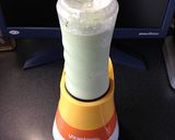 美味濃厚★抹茶フラペチーノ作り方7写真