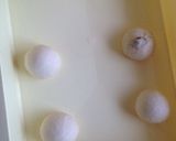 美味しい！チーズパンとレーズンパン☆作り方3写真