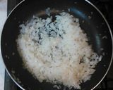 簡単　子供が喜ぶ　卵なし煮込みハンバーグ作り方2写真