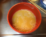 トマトとキクラゲと卵の中華炒め作り方2写真