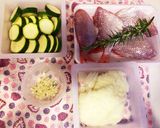 ワインにもビールにも！小鯛のトマト煮作り方2写真
