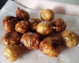 じゃがいものニョッキ作り方5写真