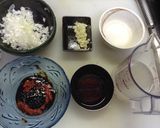 陳建一さんの麻婆豆腐、簡単バージョン。作り方2写真