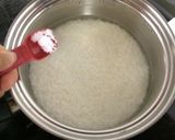 トウモロコシご飯作り方3写真