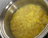 トウモロコシご飯作り方5写真
