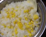 トウモロコシご飯作り方8写真