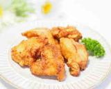 おかずに♪お弁当に♪鶏の唐揚げ＾＾作り方10写真