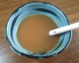 茄子の味噌ころ作り方1写真