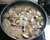 茄子の味噌ころ作り方6写真