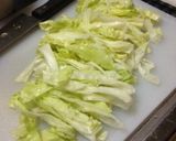 なんちゃってタコライス＆サルサ作り方4写真