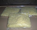 明太オムそば作り方1写真