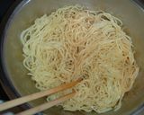 明太オムそば作り方2写真