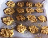 絶品 簡単 アーモンドクッキー♪作り方4写真