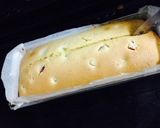 大人の味＊フルーツパウンドケーキ作り方13写真