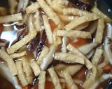 人参ご飯作り方6写真