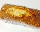 大人の味＊フルーツパウンドケーキ作り方18写真