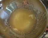 さくらんぼゼリーのレアチーズケーキ作り方4写真