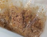 さくらんぼゼリーのレアチーズケーキ作り方7写真