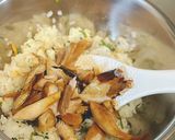 焼き鯖混ぜずし作り方7写真