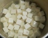 シャア専用『麻婆豆腐』作り方2写真