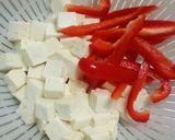 シャア専用『麻婆豆腐』作り方3写真