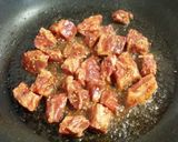 シャア専用『麻婆豆腐』作り方4写真