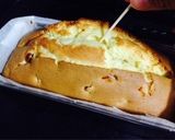 大人の味＊フルーツパウンドケーキ作り方15写真