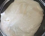 さくらんぼゼリーのレアチーズケーキ作り方11写真