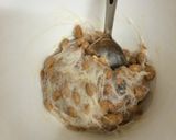 糖質制限！マヨ納豆作り方2写真