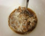 糖質制限！マヨ納豆作り方4写真
