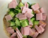 糖質制限！マヨ納豆作り方5写真