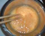 明太オムそば作り方7写真