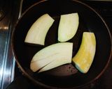簡単焼きなす♪作り方2写真