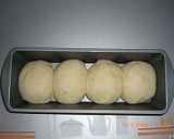 もちもちポテト食パン作り方5写真