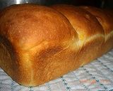 もちもちポテト食パン作り方6写真