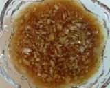 棒々鶏・油淋鶏・冷しゃぶに☆薬味ねぎタレ作り方3写真