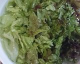 暑い日☆鶏むね肉でしっとり柔らか棒々鶏★作り方5写真
