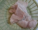 暑い日☆鶏むね肉でしっとり柔らか棒々鶏★作り方8写真