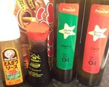 ヘルシーなハチミツ使ってベジタブルカレー作り方1写真