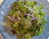 暑い日☆鶏むね肉でしっとり柔らか棒々鶏★作り方9写真