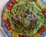 暑い日☆鶏むね肉でしっとり柔らか棒々鶏★作り方11写真