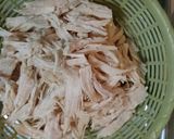 暑い日☆鶏むね肉でしっとり柔らか棒々鶏★作り方12写真